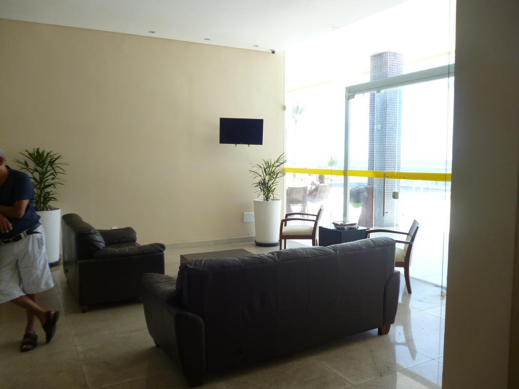Bahia Flat 117 Aparthotel Салвадор Стая снимка