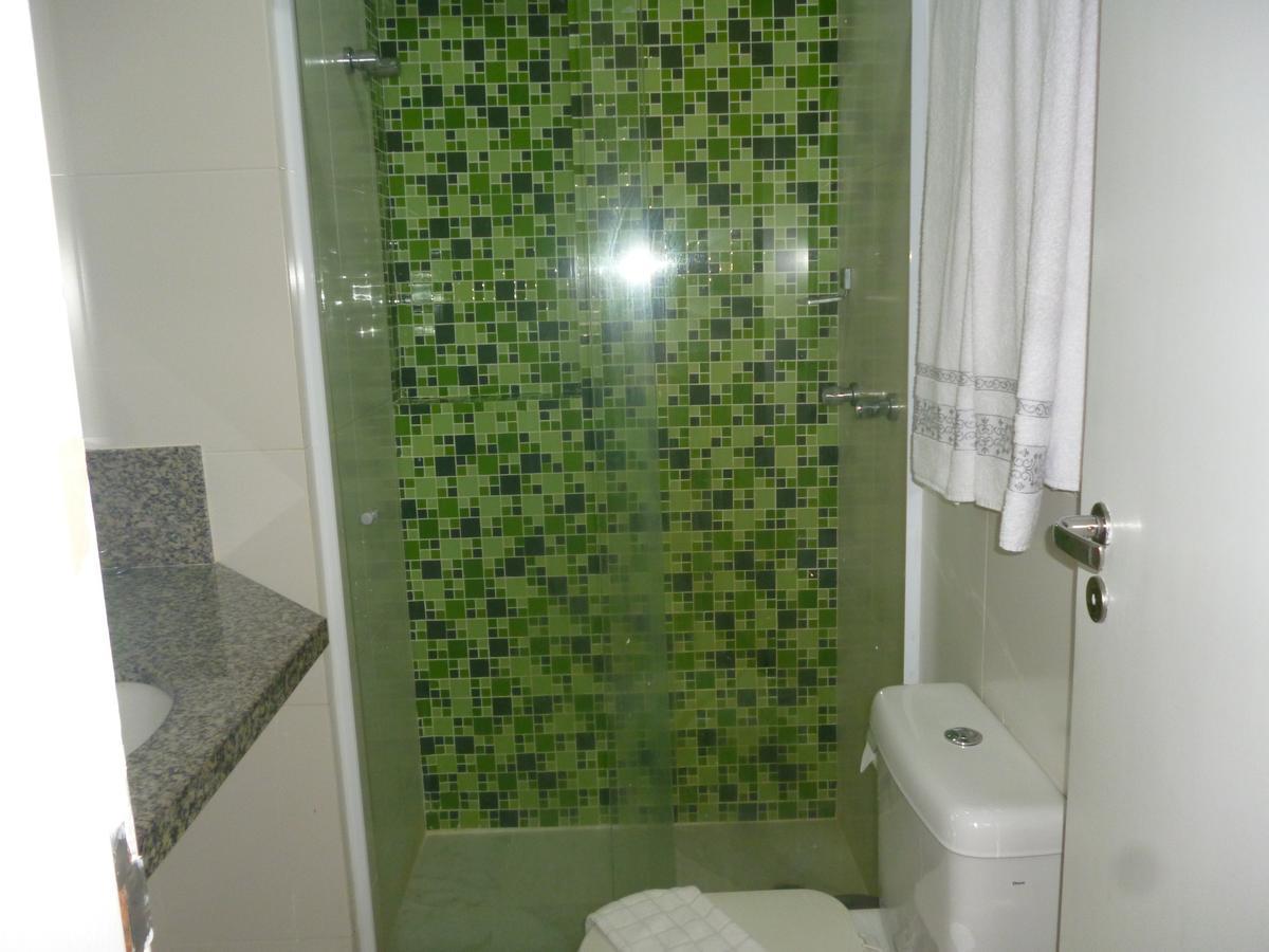 Bahia Flat 117 Aparthotel Салвадор Екстериор снимка