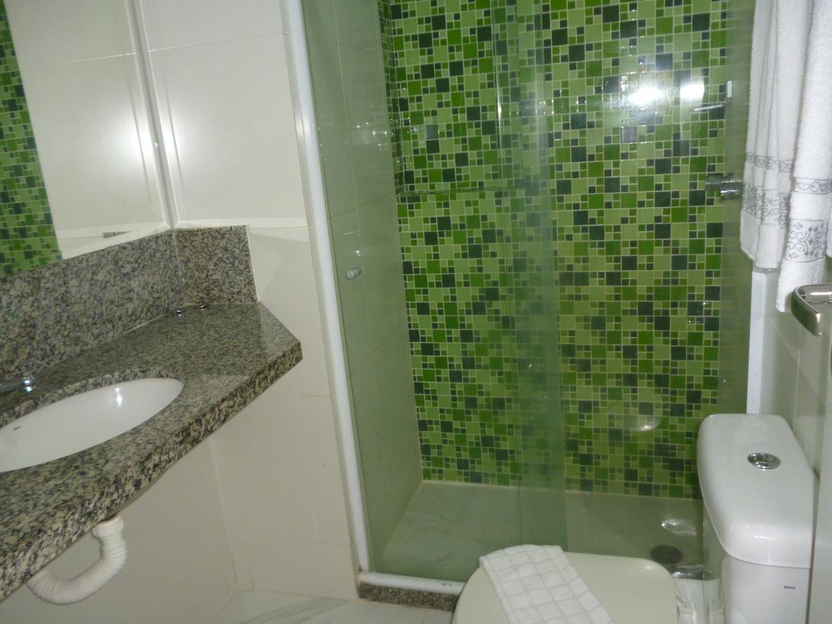 Bahia Flat 117 Aparthotel Салвадор Екстериор снимка