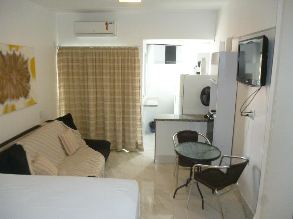 Bahia Flat 117 Aparthotel Салвадор Екстериор снимка