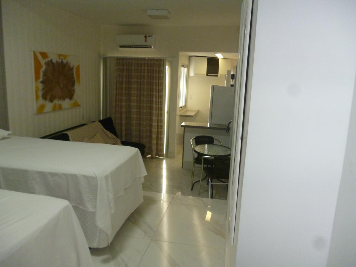 Bahia Flat 117 Aparthotel Салвадор Екстериор снимка