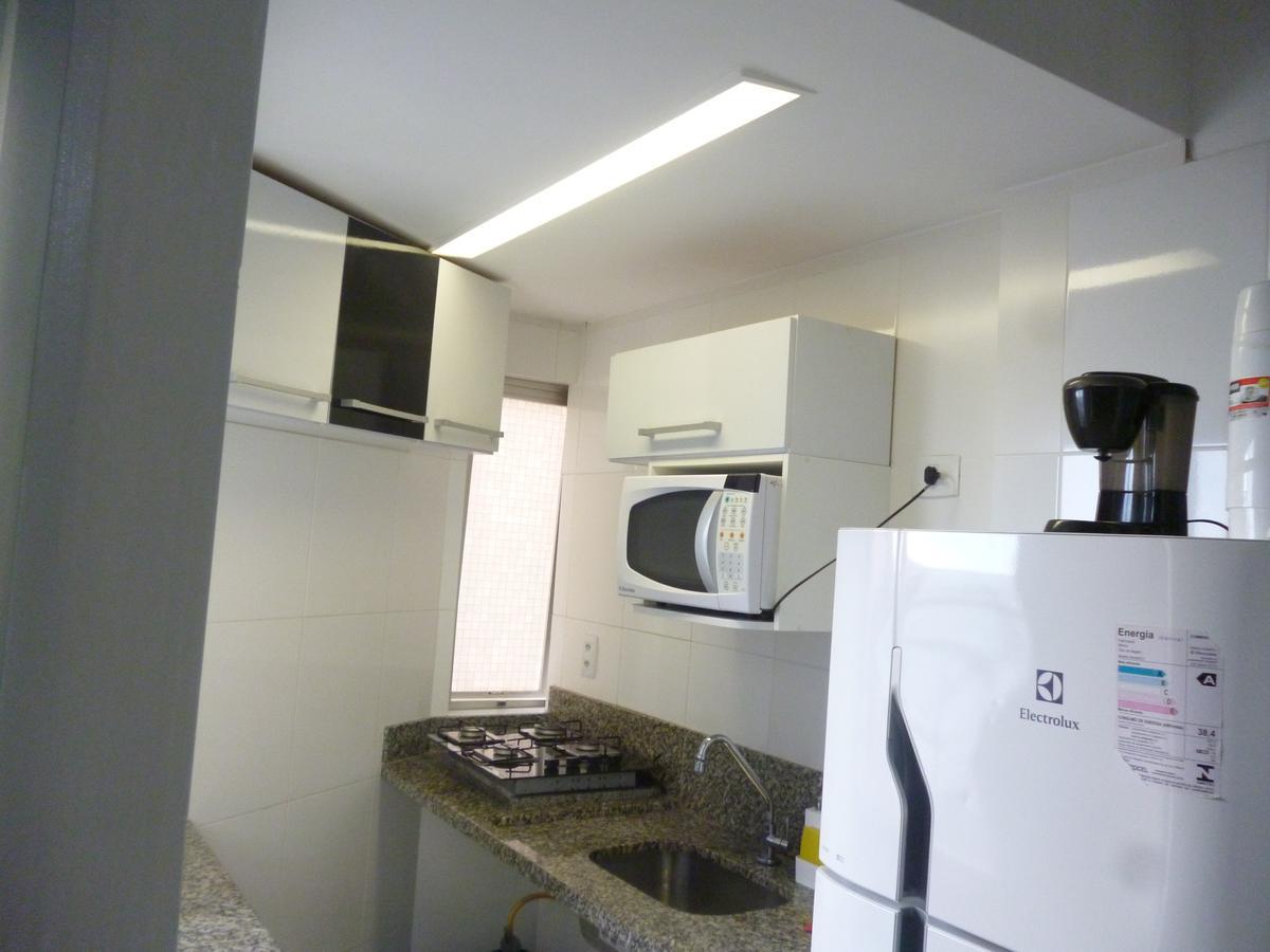 Bahia Flat 117 Aparthotel Салвадор Екстериор снимка