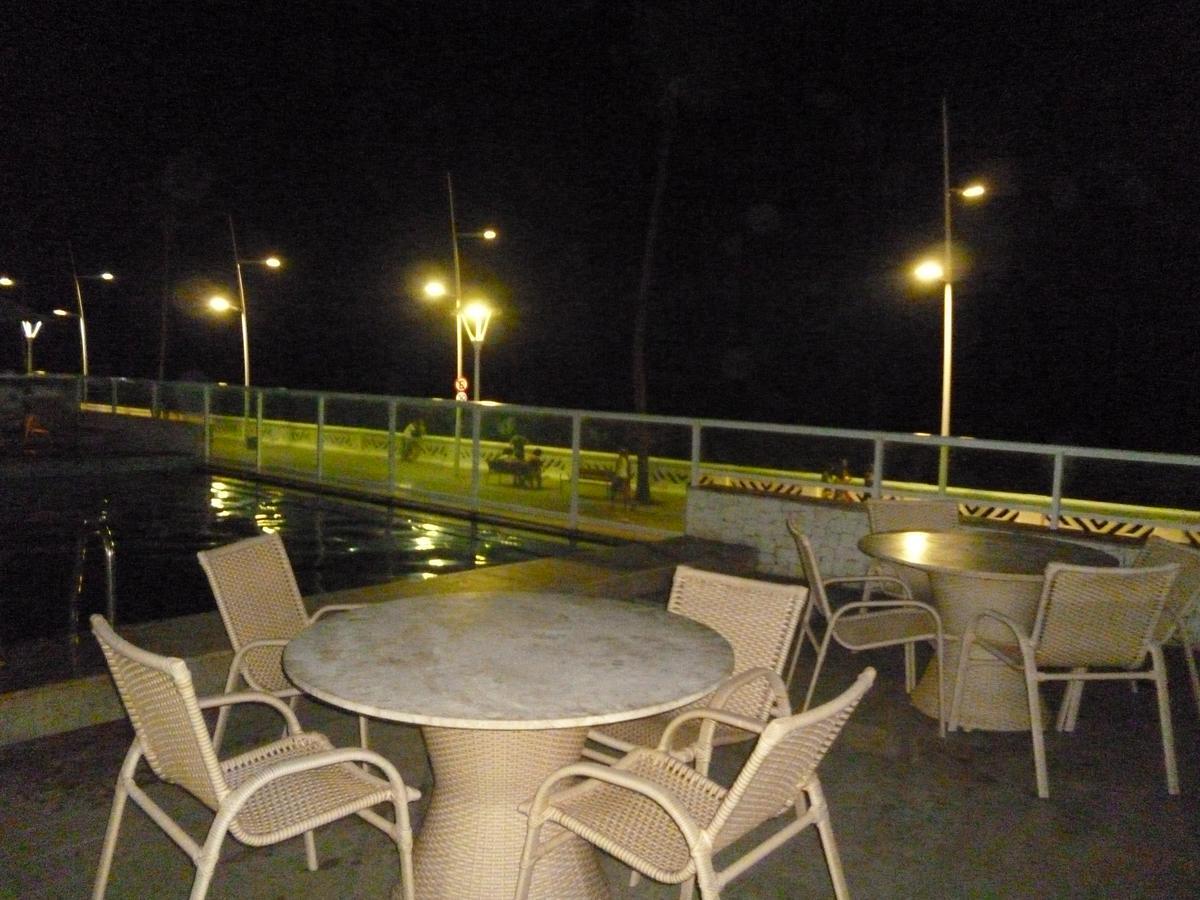 Bahia Flat 117 Aparthotel Салвадор Екстериор снимка